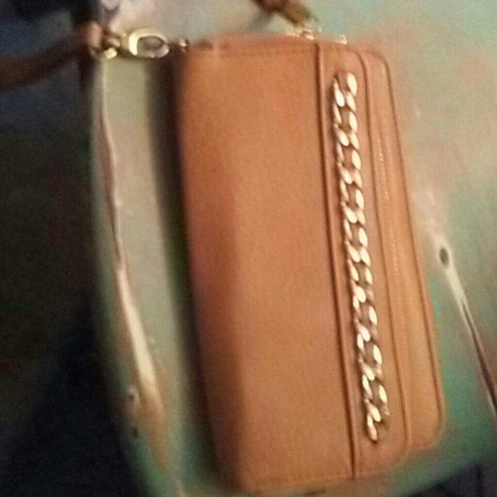 Never used Jessica Simpson wallet